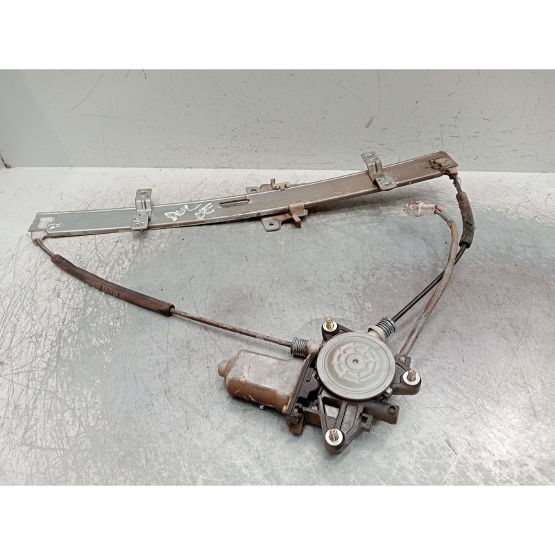 Recambio de elevalunas delantero derecho para suzuki grand vitara 5 puertas sq (ft) referencia OEM IAM 8343065d00 5P 0621008911