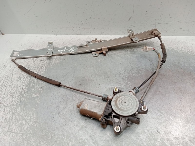 Recambio de elevalunas delantero derecho para suzuki grand vitara 5 puertas sq (ft) referencia OEM IAM 8343065d00 5P 0621008911