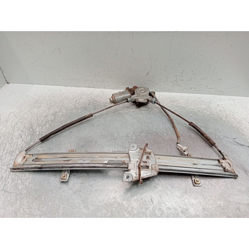 Recambio de elevalunas delantero derecho para suzuki grand vitara 5 puertas sq (ft) referencia OEM IAM 8343065d00 5P 0621008911