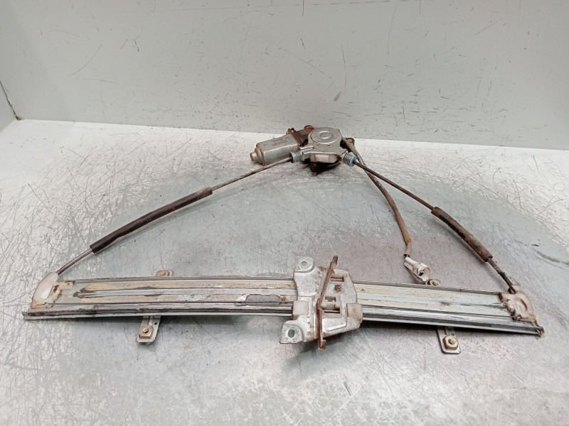 Recambio de elevalunas delantero derecho para suzuki grand vitara 5 puertas sq (ft) referencia OEM IAM 8343065d00 5P 0621008911