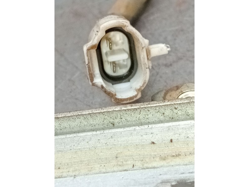 Recambio de elevalunas delantero derecho para suzuki grand vitara 5 puertas sq (ft) referencia OEM IAM 8343065d00 5P 0621008911