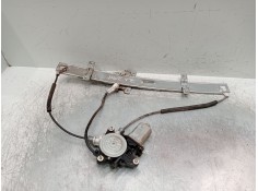 Recambio de elevalunas delantero izquierdo para suzuki grand vitara 5 puertas sq (ft) referencia OEM IAM 8346065d00 0621008921 