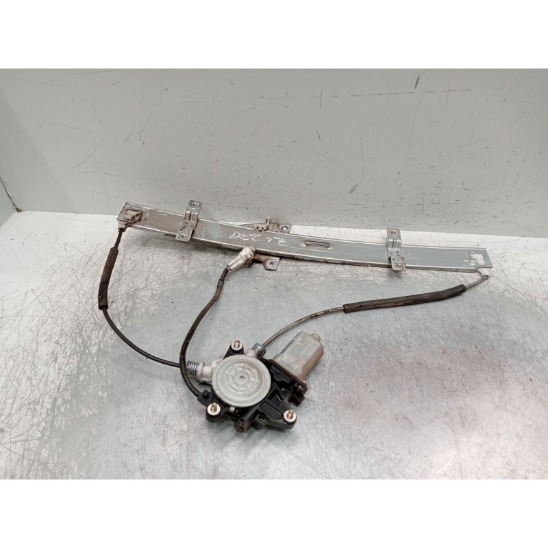 Recambio de elevalunas delantero izquierdo para suzuki grand vitara 5 puertas sq (ft) referencia OEM IAM 8346065d00 0621008921 