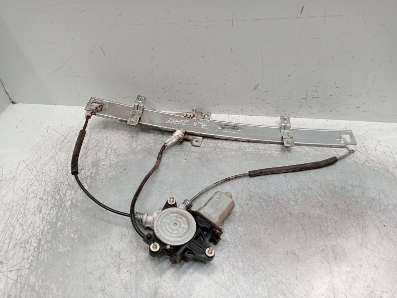 Recambio de elevalunas delantero izquierdo para suzuki grand vitara 5 puertas sq (ft) referencia OEM IAM 8346065d00 0621008921 