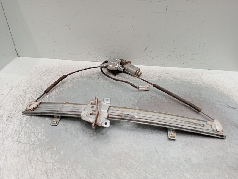 Recambio de elevalunas delantero izquierdo para suzuki grand vitara 5 puertas sq (ft) referencia OEM IAM 8346065d00 0621008921 