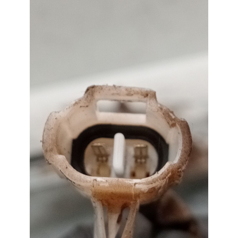 Recambio de elevalunas delantero izquierdo para suzuki grand vitara 5 puertas sq (ft) referencia OEM IAM 8346065d00 0621008921 