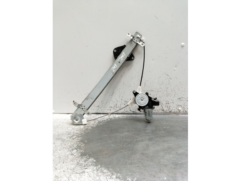 Recambio de elevalunas delantero derecho para subaru forester (sh_) 2.0 d awd (shh) referencia OEM IAM  5P 