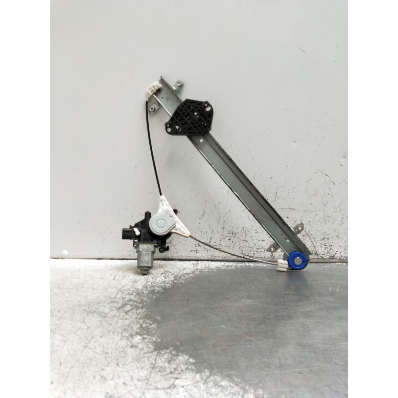 Recambio de elevalunas delantero derecho para subaru forester (sh_) 2.0 d awd (shh) referencia OEM IAM  5P 