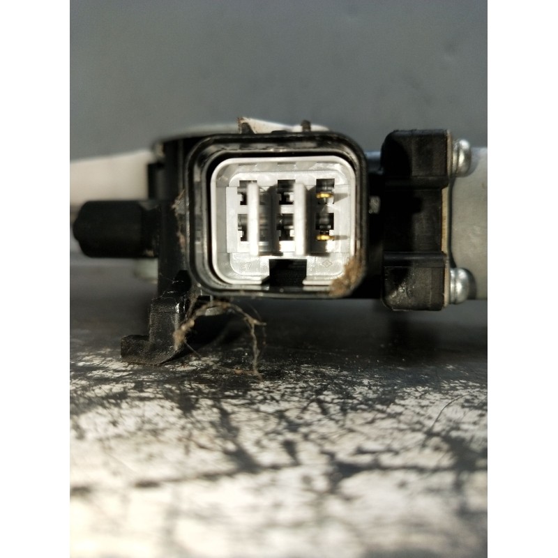 Recambio de elevalunas delantero derecho para subaru forester (sh_) 2.0 d awd (shh) referencia OEM IAM  5P 