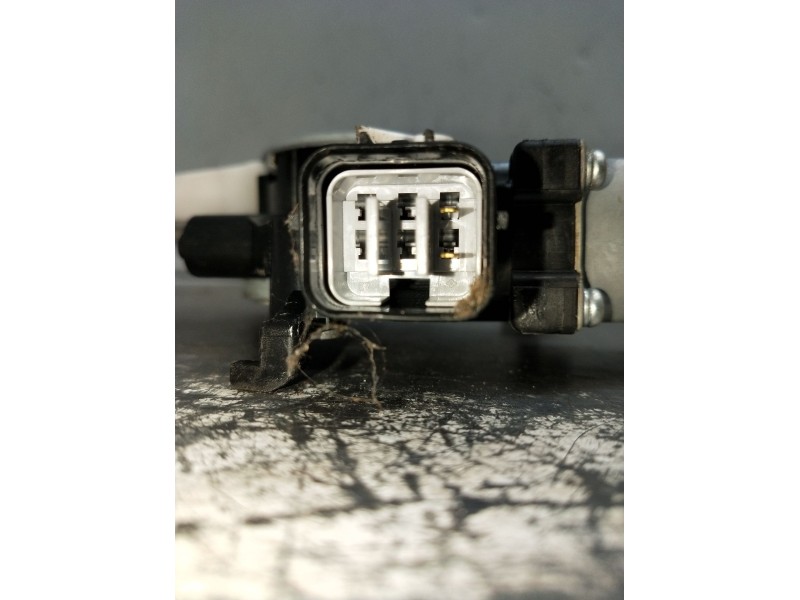 Recambio de elevalunas delantero derecho para subaru forester (sh_) 2.0 d awd (shh) referencia OEM IAM  5P 