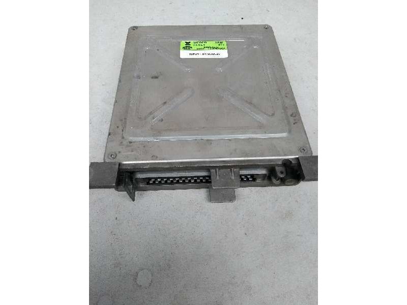 Recambio de centralita motor uce para lancia dedra berl. referencia OEM IAM WF4T107 IAW4T1 8SD97