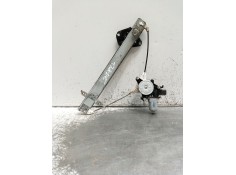 Recambio de elevalunas trasero derecho para subaru forester (sh_) 2.0 d awd (shh) referencia OEM IAM  5P 