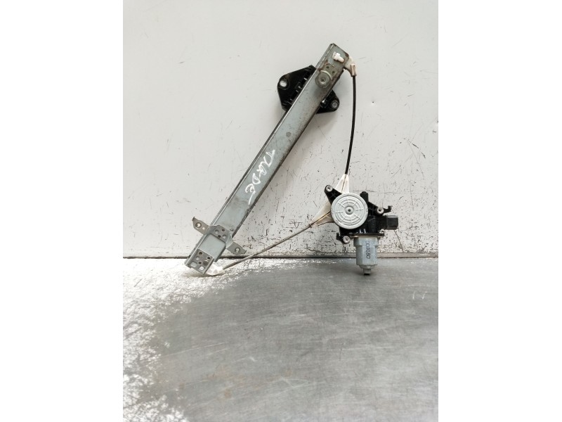 Recambio de elevalunas trasero derecho para subaru forester (sh_) 2.0 d awd (shh) referencia OEM IAM  5P 