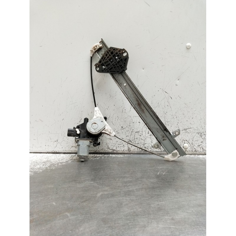 Recambio de elevalunas trasero derecho para subaru forester (sh_) 2.0 d awd (shh) referencia OEM IAM  5P 