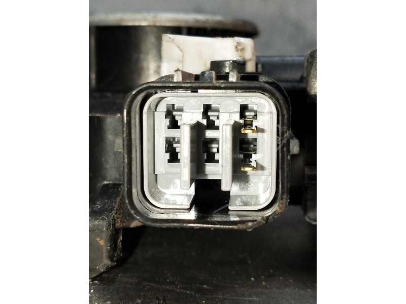 Recambio de elevalunas trasero derecho para subaru forester (sh_) 2.0 d awd (shh) referencia OEM IAM  5P 