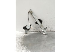 Recambio de elevalunas trasero izquierdo para subaru forester (sh_) 2.0 d awd (shh) referencia OEM IAM  5P 