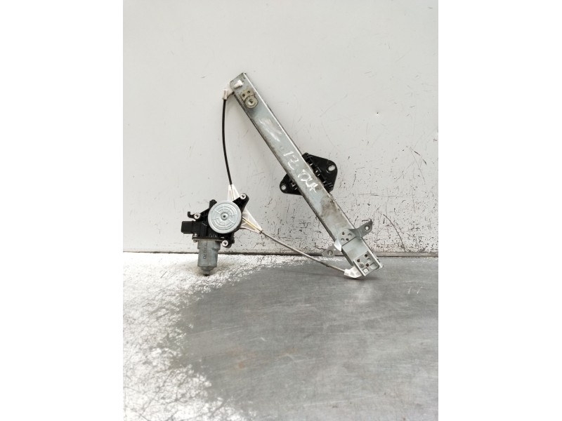 Recambio de elevalunas trasero izquierdo para subaru forester (sh_) 2.0 d awd (shh) referencia OEM IAM  5P 