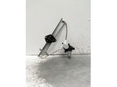 Recambio de elevalunas trasero izquierdo para subaru forester (sh_) 2.0 d awd (shh) referencia OEM IAM  5P  2