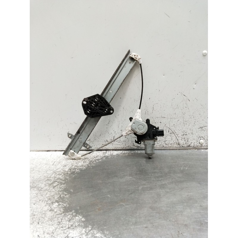 Recambio de elevalunas trasero izquierdo para subaru forester (sh_) 2.0 d awd (shh) referencia OEM IAM  5P 