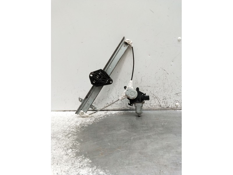 Recambio de elevalunas trasero izquierdo para subaru forester (sh_) 2.0 d awd (shh) referencia OEM IAM  5P 