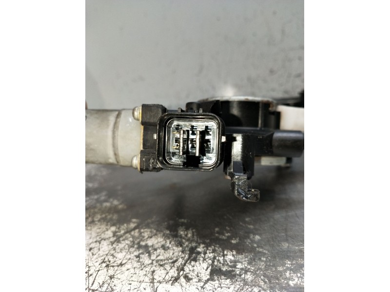 Recambio de elevalunas trasero izquierdo para subaru forester (sh_) 2.0 d awd (shh) referencia OEM IAM  5P 