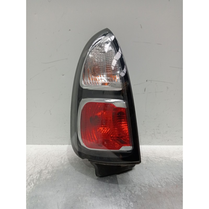 Recambio de piloto trasero izquierdo para citroën c3 picasso (sh_) 1.6 bluehdi 100 referencia OEM IAM 89501496 043940 