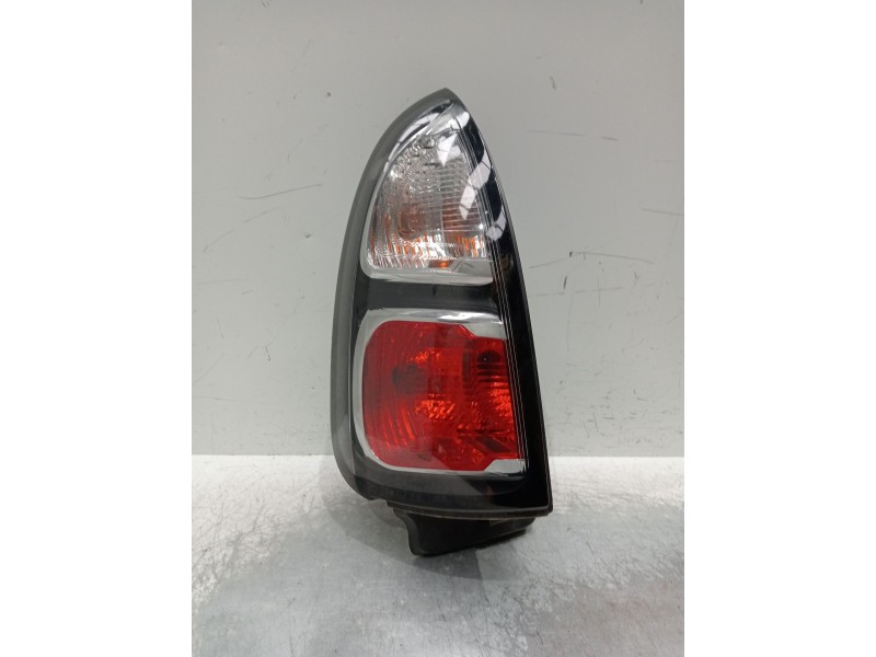 Recambio de piloto trasero izquierdo para citroën c3 picasso (sh_) 1.6 bluehdi 100 referencia OEM IAM 89501496 043940 