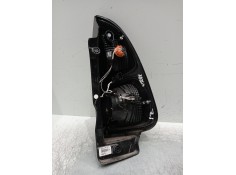 Recambio de piloto trasero izquierdo para citroën c3 picasso (sh_) 1.6 bluehdi 100 referencia OEM IAM 89501496 043940  2