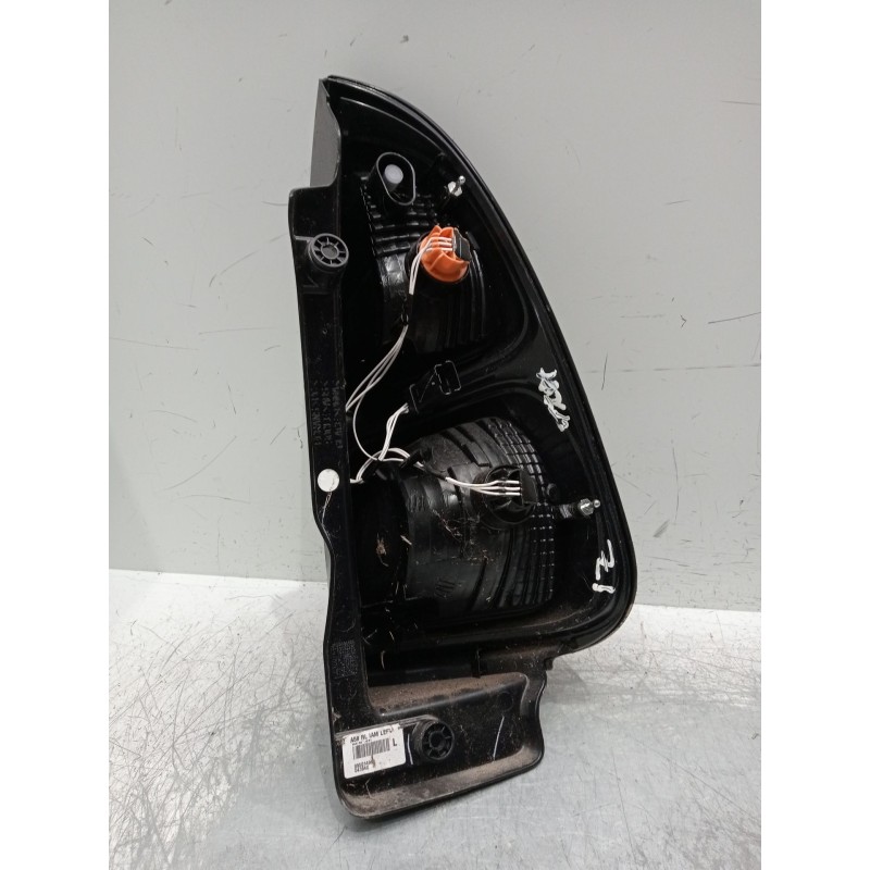 Recambio de piloto trasero izquierdo para citroën c3 picasso (sh_) 1.6 bluehdi 100 referencia OEM IAM 89501496 043940 