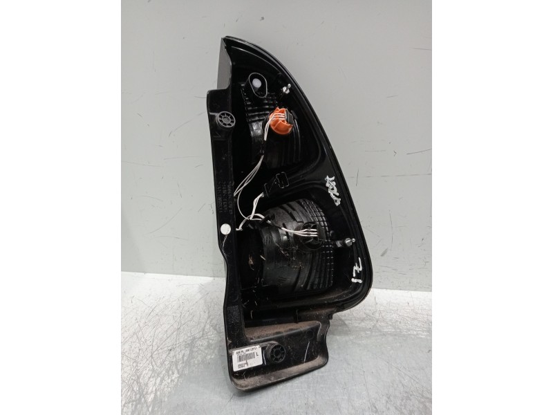 Recambio de piloto trasero izquierdo para citroën c3 picasso (sh_) 1.6 bluehdi 100 referencia OEM IAM 89501496 043940 