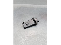 Recambio de caudalimetro para renault koleos i (hy_) 2.0 dci (hy0k) referencia OEM IAM afh70m389707   2