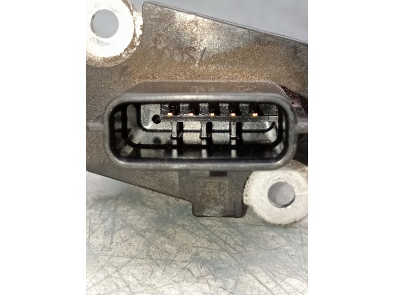 Recambio de caudalimetro para renault koleos i (hy_) 2.0 dci (hy0k) referencia OEM IAM afh70m389707  
