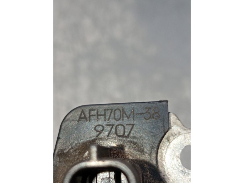 Recambio de caudalimetro para renault koleos i (hy_) 2.0 dci (hy0k) referencia OEM IAM afh70m389707  
