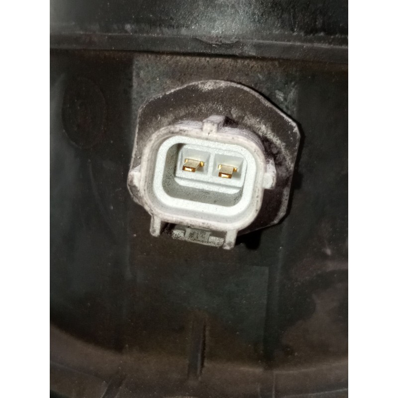 Recambio de caudalimetro para ford focus i sedán (dfw) 1.8 turbo di / tddi referencia OEM IAM 98ab9p965aa  