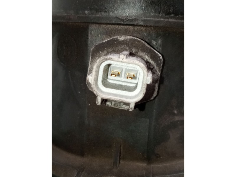 Recambio de caudalimetro para ford focus i sedán (dfw) 1.8 turbo di / tddi referencia OEM IAM 98ab9p965aa  