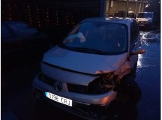 renault scenic ii del año 2004