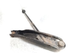Recambio de brazo suspension inferior delantero izquierdo para piaggio (vespa) porter - combi diesel referencia OEM IAM    2