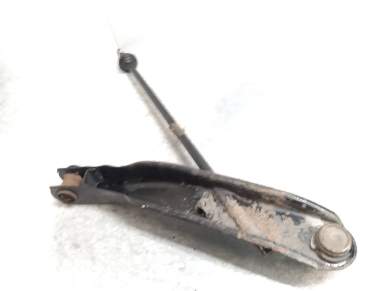 Recambio de brazo suspension inferior delantero izquierdo para piaggio (vespa) porter - combi diesel referencia OEM IAM   