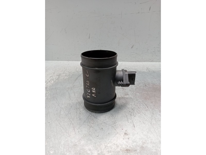 Recambio de caudalimetro para opel vectra c (z02) 2.2 dti 16v (f69) referencia OEM IAM 0281002479 24437503 
