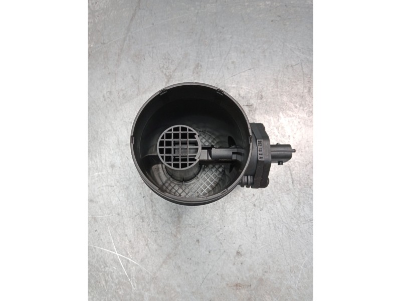 Recambio de caudalimetro para opel vectra c (z02) 2.2 dti 16v (f69) referencia OEM IAM 0281002479 24437503 
