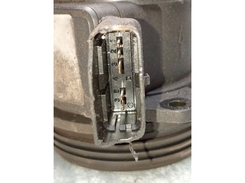 Recambio de caudalimetro para suzuki grand vitara 5 puertas sq (ft) referencia OEM IAM 5wk9621  