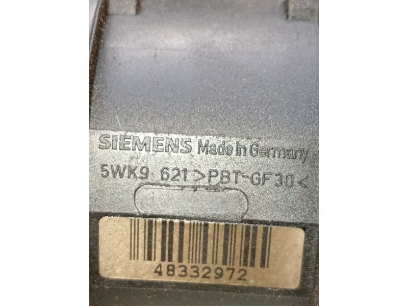Recambio de caudalimetro para suzuki grand vitara 5 puertas sq (ft) referencia OEM IAM 5wk9621  