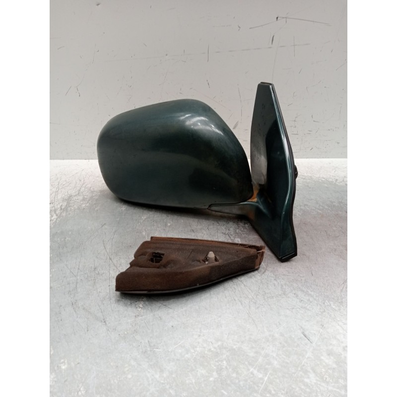Recambio de retrovisor derecho para suzuki grand vitara 5 puertas sq (ft) referencia OEM IAM   