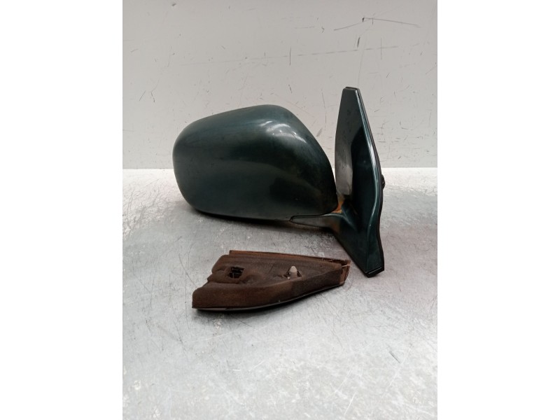 Recambio de retrovisor derecho para suzuki grand vitara 5 puertas sq (ft) referencia OEM IAM   