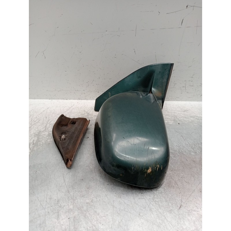 Recambio de retrovisor derecho para suzuki grand vitara 5 puertas sq (ft) referencia OEM IAM   