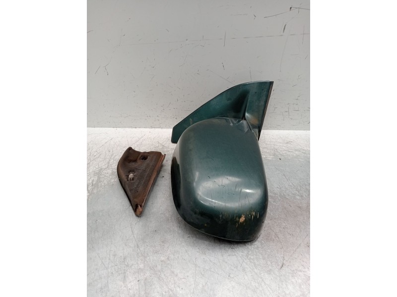 Recambio de retrovisor derecho para suzuki grand vitara 5 puertas sq (ft) referencia OEM IAM   