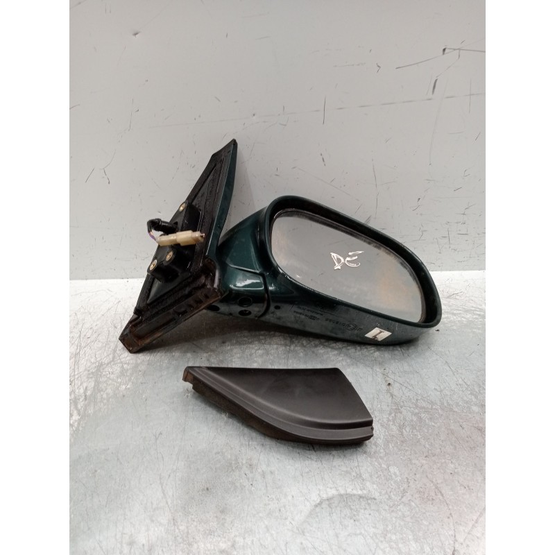 Recambio de retrovisor derecho para suzuki grand vitara 5 puertas sq (ft) referencia OEM IAM   