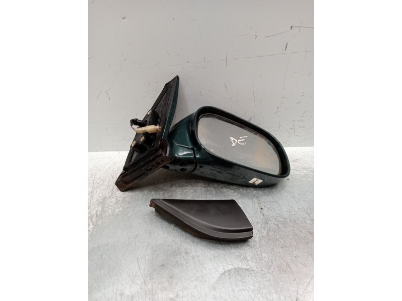 Recambio de retrovisor derecho para suzuki grand vitara 5 puertas sq (ft) referencia OEM IAM   