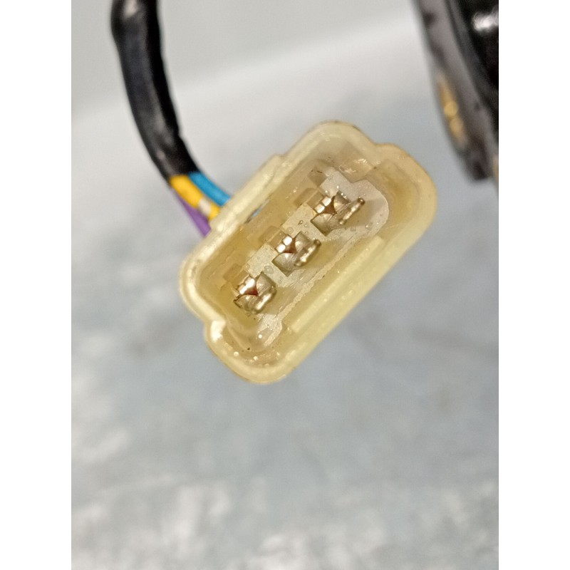 Recambio de retrovisor derecho para suzuki grand vitara 5 puertas sq (ft) referencia OEM IAM   