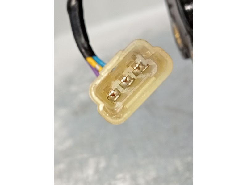 Recambio de retrovisor derecho para suzuki grand vitara 5 puertas sq (ft) referencia OEM IAM   